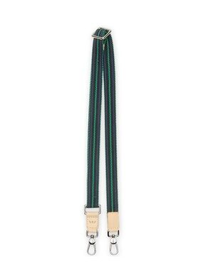 NWT ~ Consuela Wintergreen Crossbody strap